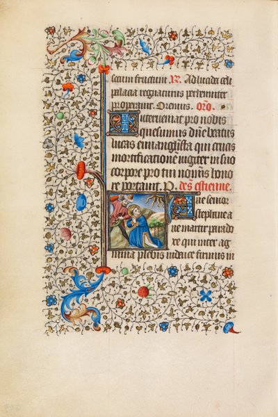  by Bedford Master