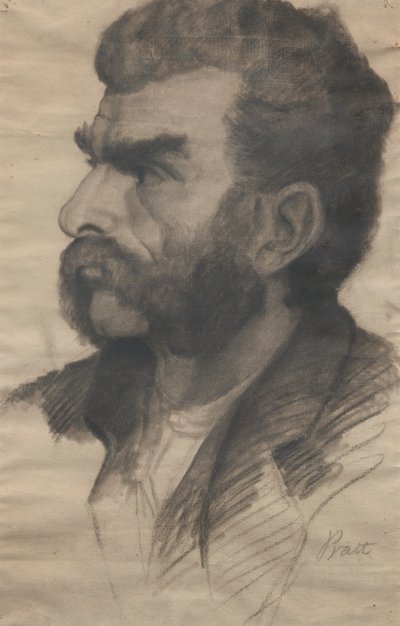 Çiftçi by Bela Lyon Pratt