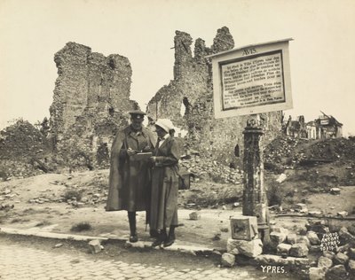 Ypres, Belçika by Belgian Photographer