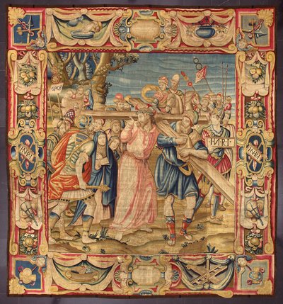  by Belgian School