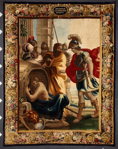  by Belgian School