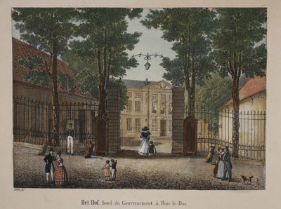 Het Hof, 