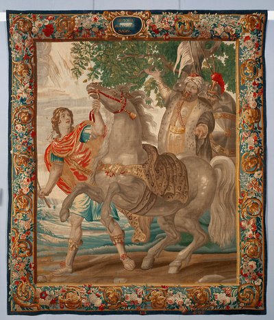  by Belgian School