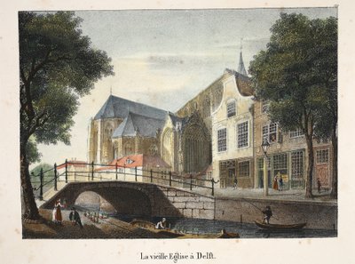 Delft