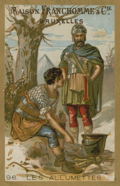 Maçlar by Belgian School