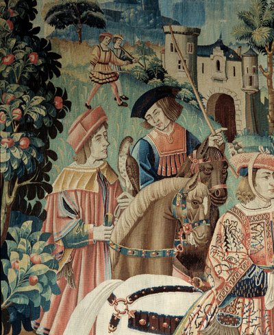  by Belgian School