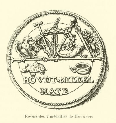 Houwaert