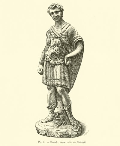 Daniel