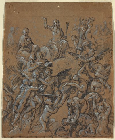  by Belisario Corenzio