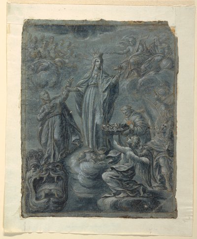  by Belisario Corenzio