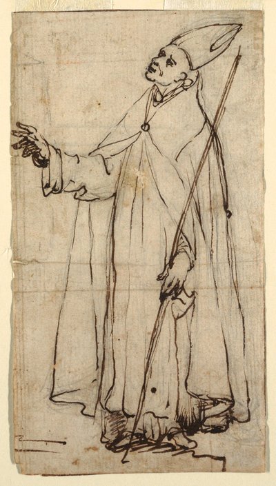  by Belisario Corenzio