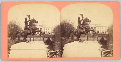 General Andrew Jackson