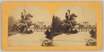 General Andrew Jackson