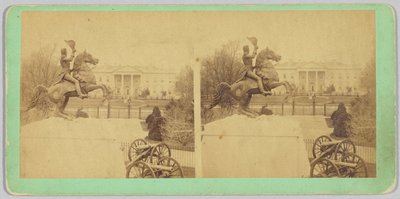 General Andrew Jackson