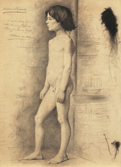  by Belmiro de Almeida