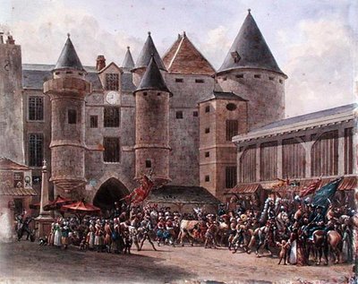Chatelet