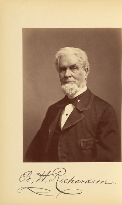 [Beale Howard Richardson] by Bendann Brothers