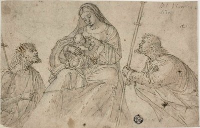  by Benedetto Carpaccio