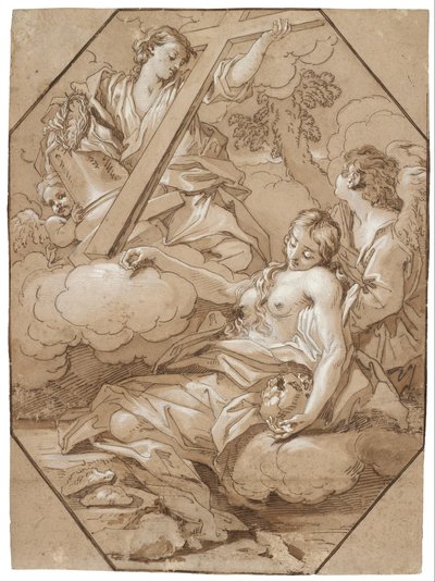  by Benedetto Luti