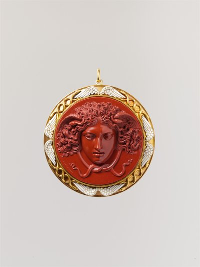 Medusa