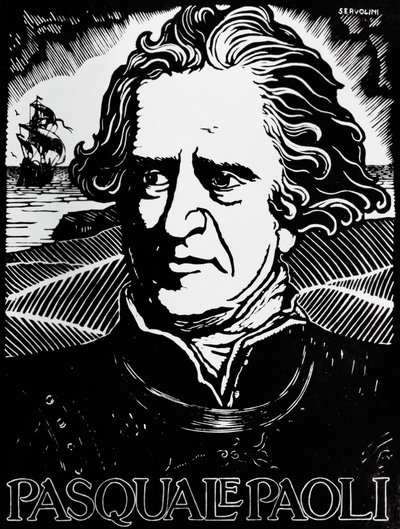 Pasquale Paoli