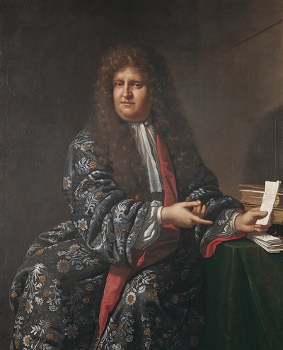  by Benedetto the Younger Gennari