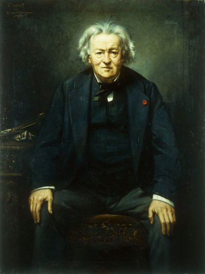 Jean Baptiste Camille Corot