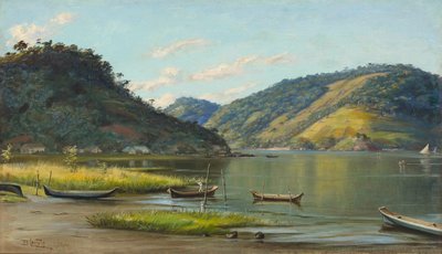  by Benedito Calixto