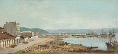  by Benedito Calixto