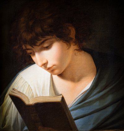  by Benigne Gagnereaux