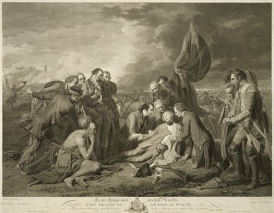 General Wolfe