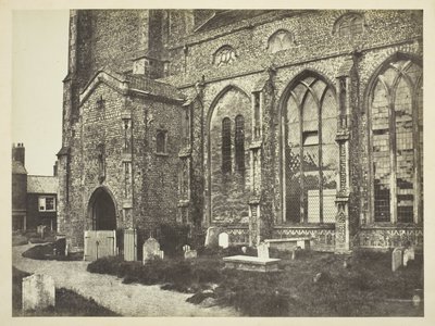  by Benjamin Brecknell Turner