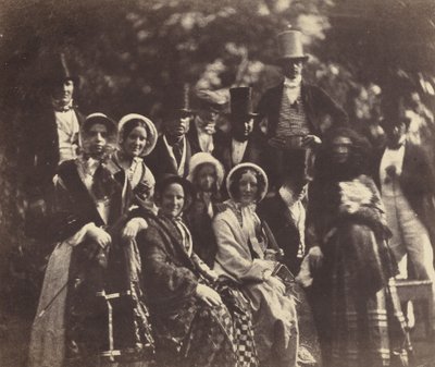  by Benjamin Brecknell Turner