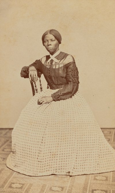 Harriet Tubman
