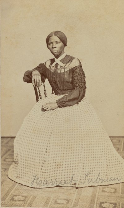 Harriet Tubman