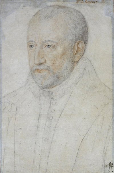 Pierre de Ronsard