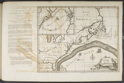 Franklin, Benjamin ve Folger tarafından 