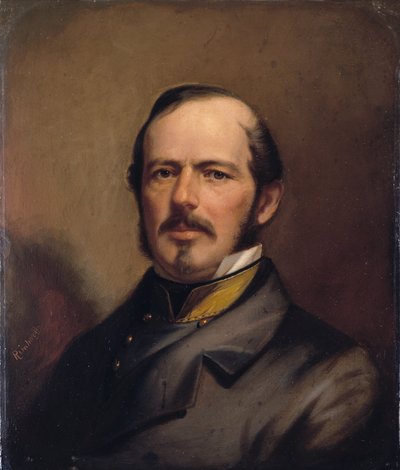  by Benjamin Franklin Reinhart