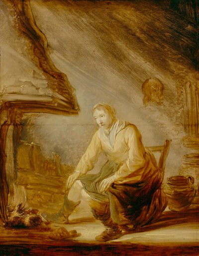  by Benjamin Gerritsz Cuyp