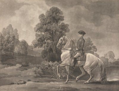 [Madras'ın Saygıdeğer Lord Pigot Valisi. by Benjamin Green