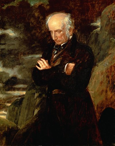 William Wordsworth
