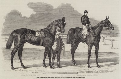 Derby ve Oaks