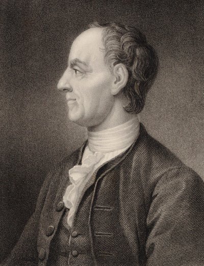 Matematikçi Leonhard Euler