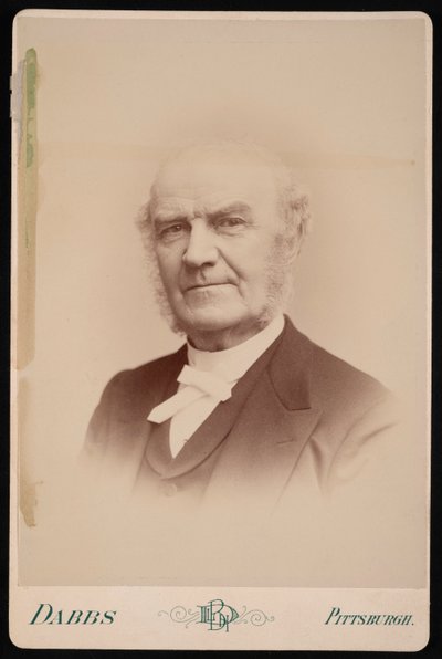 Albay William Anderson Herron