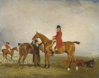 George, Gordon