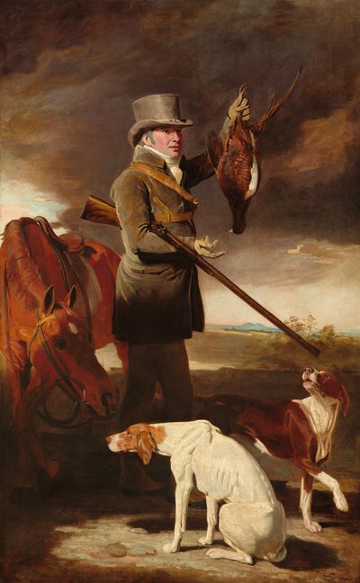 J.G. Shaddick, Ünlü Sporcu by Benjamin Marshall