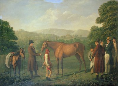 Bilinmeyen resim by Benjamin Marshall