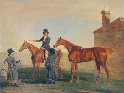 Sarı Çekiç, c.1800 by Benjamin Marshall