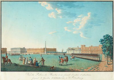 Saint Petersburg