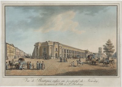 Saint Petersburg